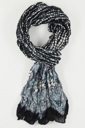 SALE - Round Mark skarelė